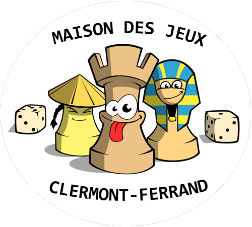 maison des jeux clermont ferrand