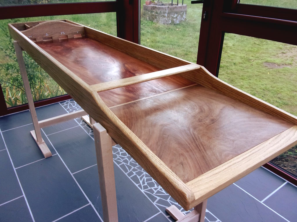 jeu en bois billard hollandais