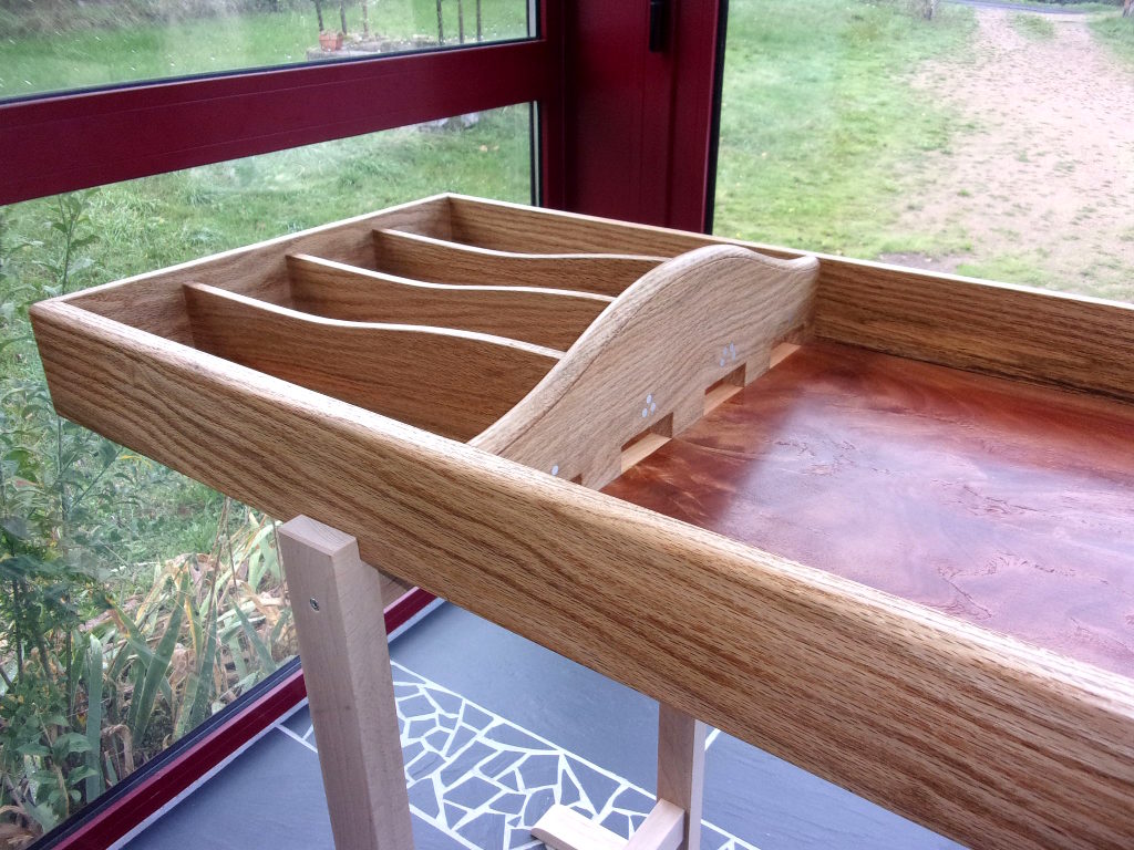 jeu en bois billard hollandais