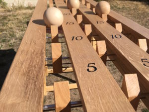 jeu clic-ball en chêne maison des jeux clermont ferrand