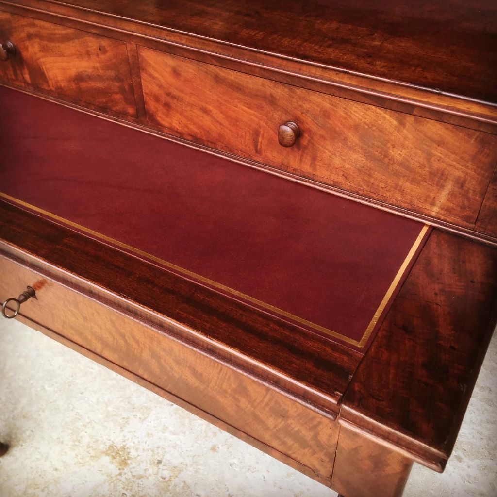 cuir bureau montlucon