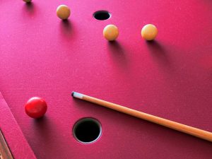 billard russe