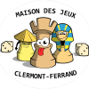 maison des jeux clermont ferrand